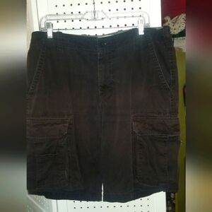 Prefab  Cargo shorts for men